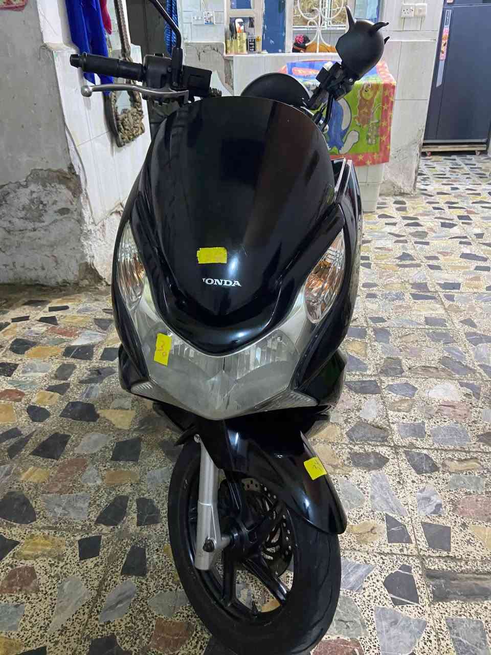 السلام عليكم psx الاجيل الاول موديل 2015 دراجة مكفولة مكينة كفرات كلة اصلي اي نقص مابيهة اوراقهة كاملة ***********💵✅📞
