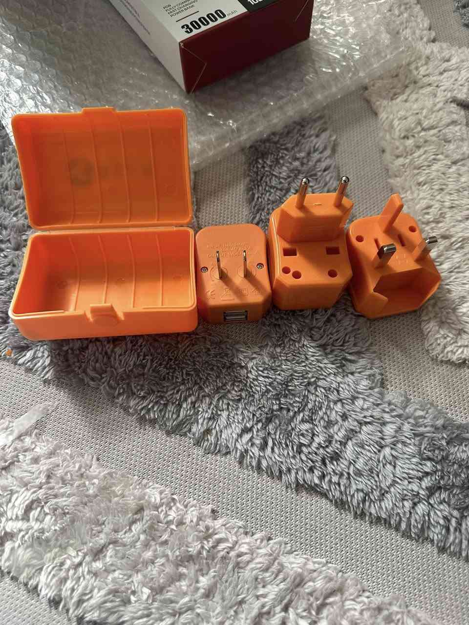 بلامات شاحن متعدد اجوكر سعر. 5


**إذا كنت صاحب هذا الإعلان وتريد حذفه لأي سبب، رجاءا أرسل رسالة إلى الدعم الفني**