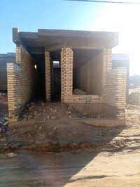 هيكل • طابو زراعي • ١٠٠م