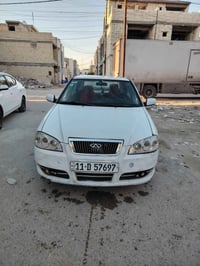 شيري كوين٢٠٠٩ كير مكينه كورلا بيكاتشو اوتو رقم بغداد نكليزي بسمي مكانه...