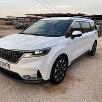 كرنفال ٢٠٢٣ • ١٩٠٠٠ كم • فول مواصفات