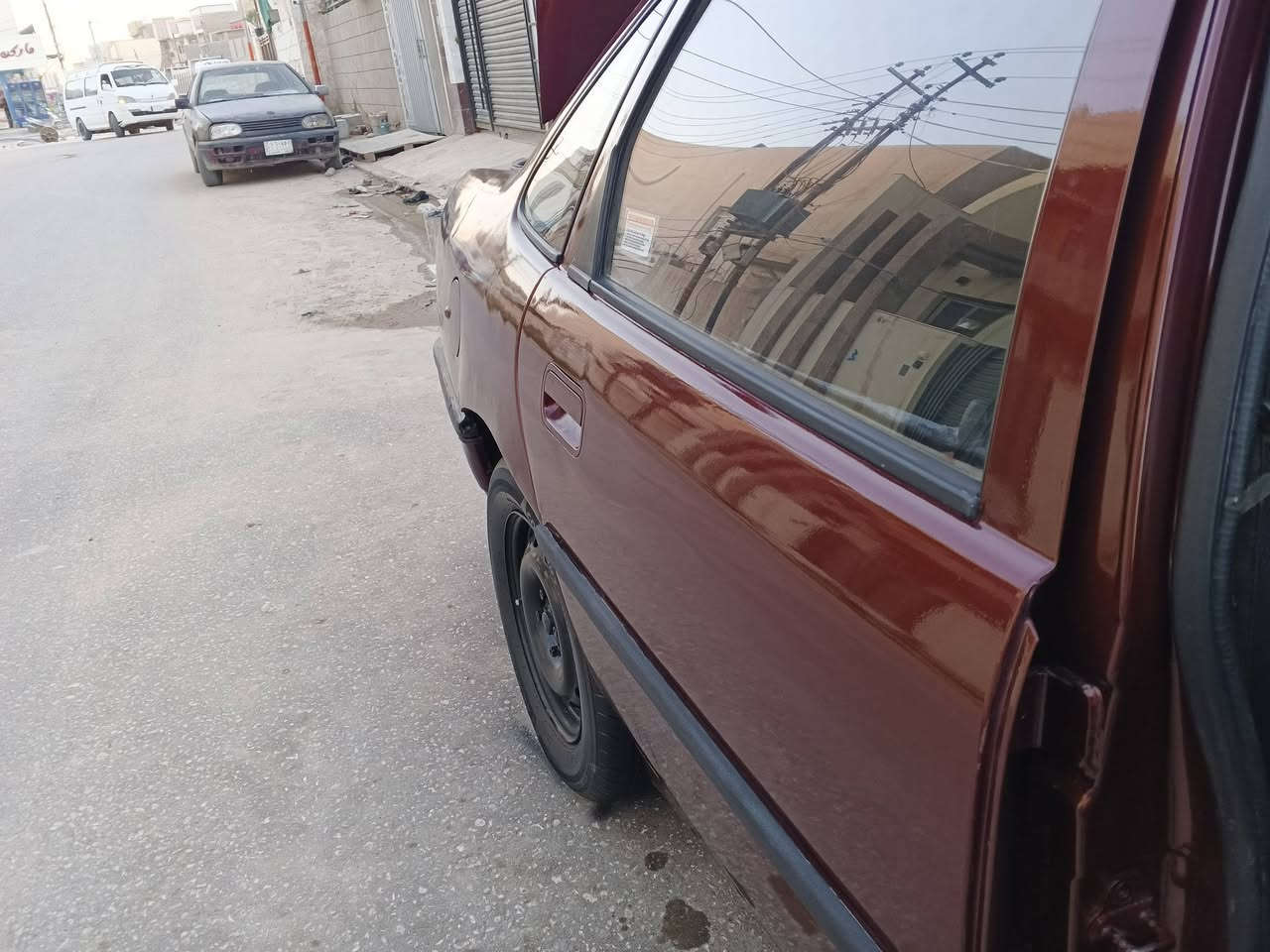 ياالله سياره اوبل فيكترا رقم كربلاء محرك حجم 18 كير محرك كفاله حداديه كفاله تخم تاير جديد لايت عالي ناصي شغال ش سياره ناعمه كلش وترايك وين يعجبك مال جناي شواصي كفاله مكان السياره في بابل السعر 28 الاتصال ***********
