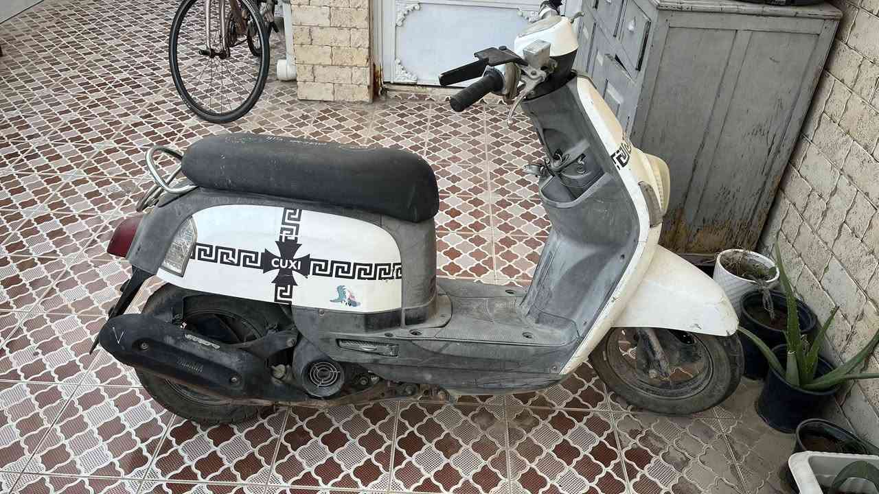 ماكس بوليسي شلعه ومعدل مكينه ناعمه كلش
للبيع او مراوس ايفون  ***********
