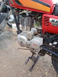 نامه 125 • بيه مجال • بسمايه