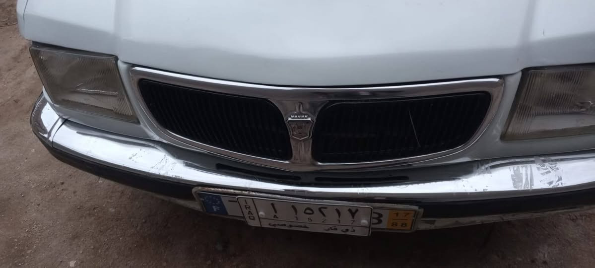 فولكه للبيع سوق الشيوخ حي العسكري مكفوله من الضربه طخات بصيطه مكينه ونجي كير. ثنين ونص
السياره احله من الصوره سعره اتصل وبيك خير ودلل ***********
