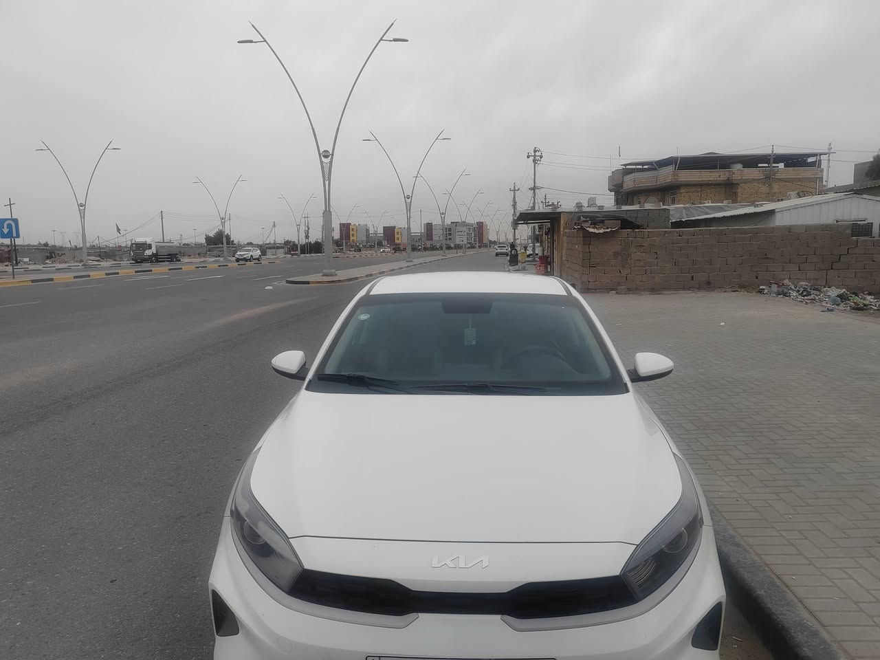 السلام عليكم.                       سيراتو   للبيع   موديل 2024 خليجية نص فول تبديل البيبان اثنين +  ، صبغ المدكر الأمامي +الدوسه صبغ السعر 140 وبيها مجال للاستفسار الاتصال على الرقم ***********
