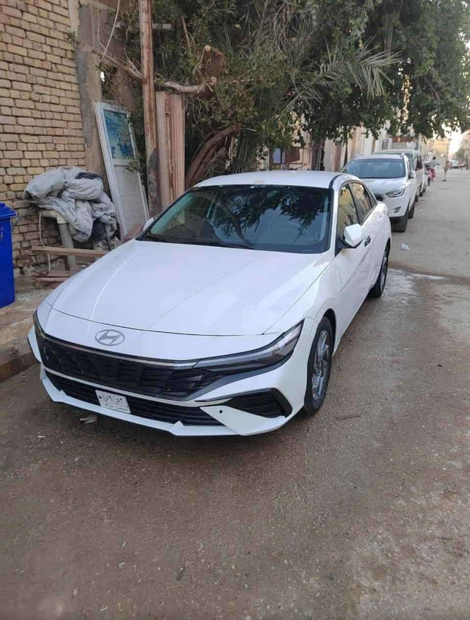 السلام عليكم للبيع النترا 2024 كتاب شهداء  فول مواصفات
حادثه طرف لشاصي بيه سحب وبيه تبديل بنيد مال تفصيخ

 عده الفتحه ماشيه 3 الاف ميل مكان السياره ناصريه  السعر 145 وبيها مجال للشراي ‭0772 920 1706‬
اريد ابيعهه لان محتاجه عندي طفل محتاج عمليه
