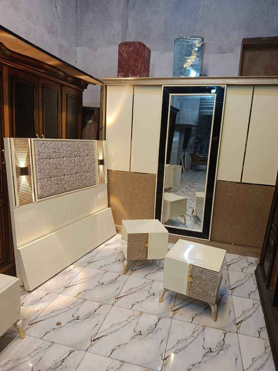 #غرفه نوم استعمال عروسه حاجه جميله جدا خشب كونتر في كبس موسكي في ابلكاش ثه مقاس الدولاب 250 في طول 260 في عمق 60 وسرير 150بالملل وتسريحه بالبرواز  فك وتركيب واتنين كمودينو 
 السعر بتوصيل القاهره والجيزة القاهرة, مصر


**إذا كنت صاحب هذا الإعلان وتريد حذفه لأي سبب، رجاءا أرسل رسالة إلى الدعم الفني**
