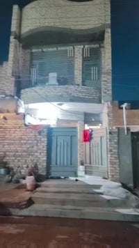 خير من الله • ١٠٠م • ٣غرف