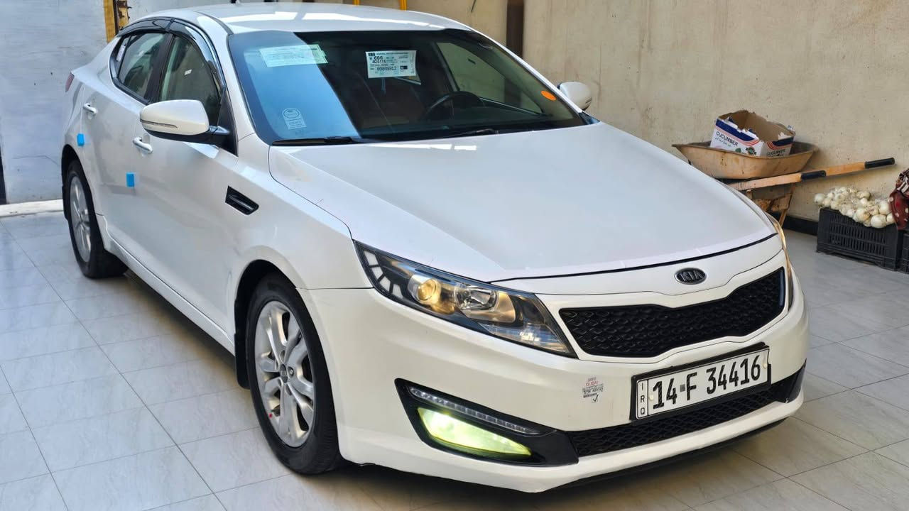 اللهم صل على محمد وال محمد 🧿
السلام عليكم كيا اوبتيما خليجي موديل ( 2013 ) فول مواصفات واحد 1️⃣ على واحد 1️⃣ قماره حديد مكفوله كفاله عامه من الضربه والصبغ والتبديل والفتح سياره جديده جدا محرك 2400 دوش شرط برغي مامفتوح بيه تراي زيرو شرط جاهزه من دعاميه لدعاميه نقص برغي مابيها رقم دولي جديد باسم ولد صديقي تحويل مباشر مكاني ناصريه مدينة الصدر للاتصال 
 *********** السعر ( 135 ) مواصفات سياره بصمة تشغيل بصمة أبواب لد امامي خلفي حساس خلفي شاشه كامره ويل كب اشاره بالمراي بلاجكتور تبريد قطعتين فول تحكم شفتات استيرن كشنات جلد مرايات شفط
