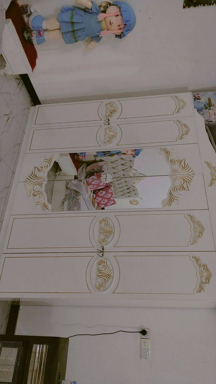 مرحبا غرفه تركي للبيع نظيفه كولش مكاني بابل سعر 850بي مجال لشراي


**إذا كنت صاحب هذا الإعلان وتريد حذفه لأي سبب، رجاءا أرسل رسالة إلى الدعم الفني**