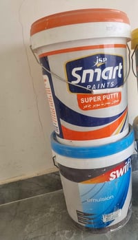 معجون • سطلين • التنومه البصرة