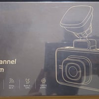 داشكام أرفا D25 • كاميرا أمامية 5K • ذاكرة ١٢٨جيجا