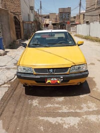 بيجو لميس موديل 13 سياره مكينه وكير بل كارتون اكلج جديد كهربياته كله ش...