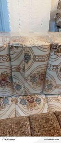 ٢٠ تكية • جديدة بالنايلون • توصيل ذي قار