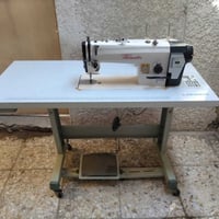 ماكينة خياطة • نضيفه • بغداد