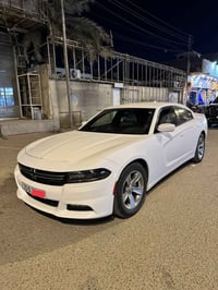 جارجر SXT • ٢٠١٦ • مكينه ٣.٦