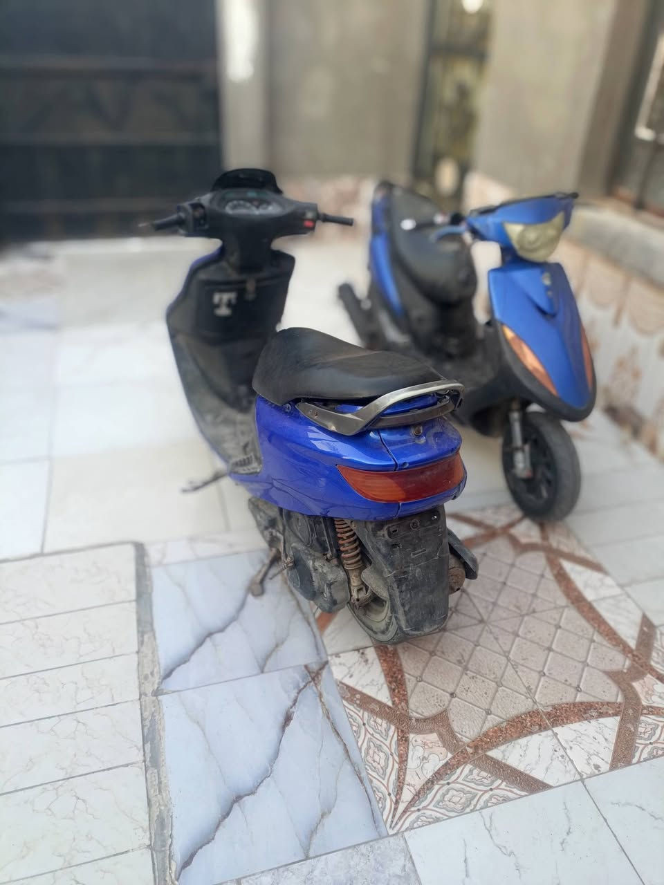 دراجه فراشه فحل لبيع دراجه نضيفه كلش دراجه مفتوحه مرا وحده دراجه رادله ترتيب بس لكهرابايات ضفيره جديده السعر 350 وبيه مجال قليل حك الجه ***********
