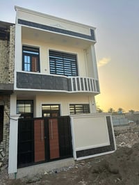 دار • منطقة الدوانم • قريب الشارع العام