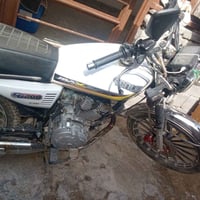 دراجة • ٥ غيارات • العلوان بلديات