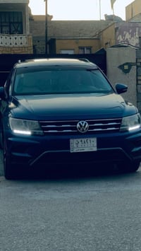 تيكوان تيربو • ٢٠١٩ • ١٦٠ الف كم