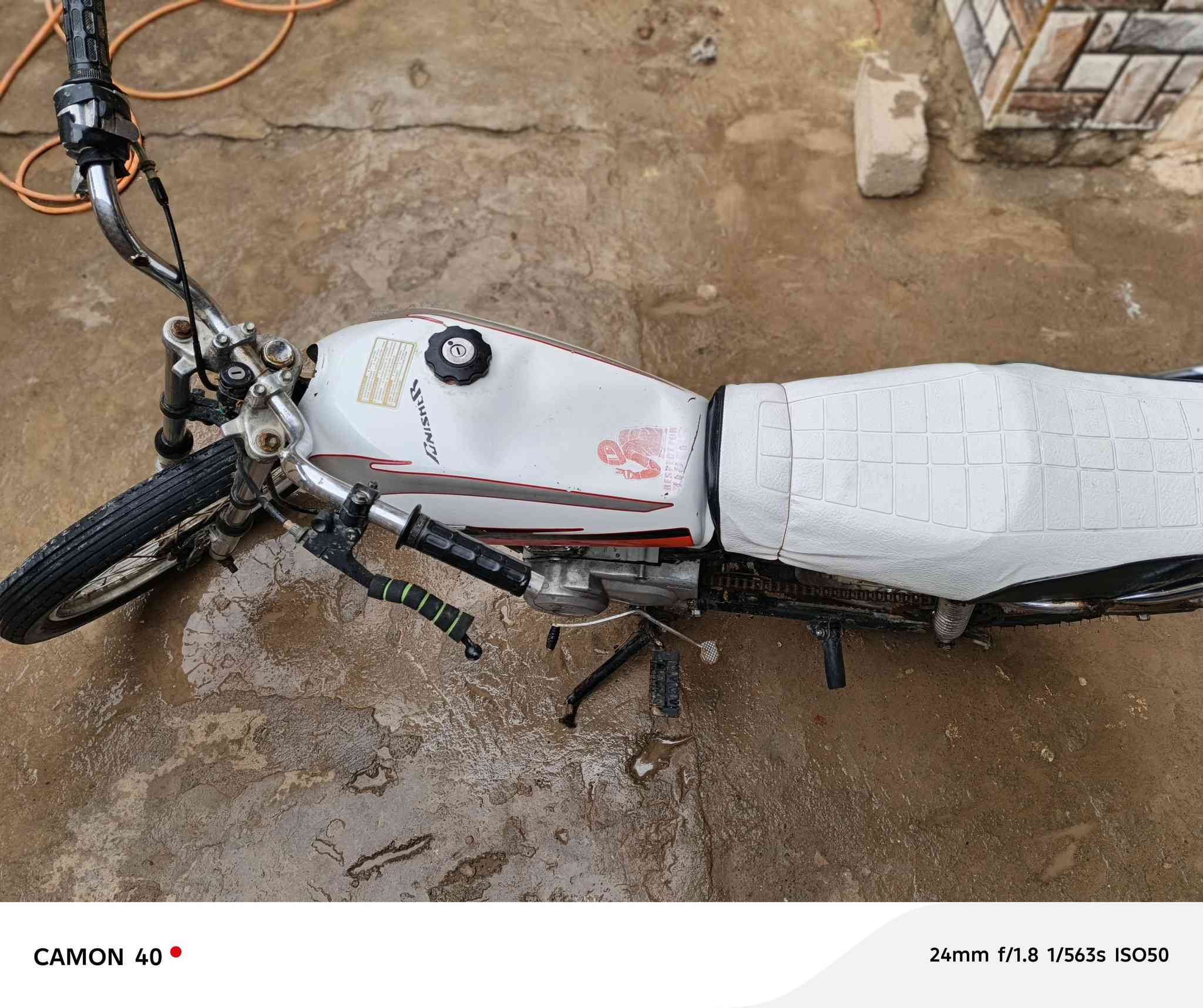 للمراوس شعندك نزل  

بارت خمس تسعات 99999


**إذا كنت صاحب هذا الإعلان وتريد حذفه لأي سبب، رجاءا أرسل رسالة إلى الدعم الفني**