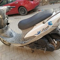 ماكس منغولي • بلاديه • مكينه خرسه