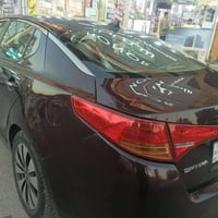 اوبتيما 2013 • رقم بغداد دولي • مكينة وكير جاهزه