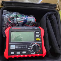 Habotest HT5910 • جهاز اختبار RCD • اختبار لووب