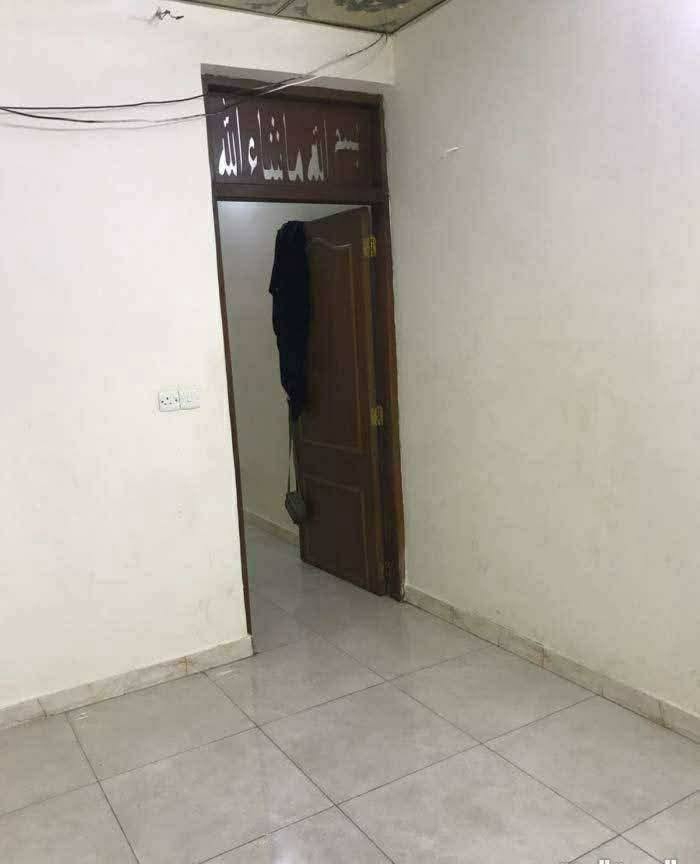 شقه للايجار  قي الاعظميه  قرب جندي ابو الحنطة
طابق اول 
🎆/  تحتوي على صاله وغرفتين  ومطبخ وخدمات  
 الايجار 400الف


**إذا كنت صاحب هذا الإعلان وتريد حذفه لأي سبب، رجاءا أرسل رسالة إلى الدعم الفني**