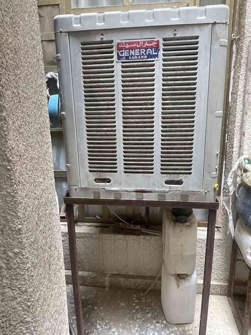 سلام عليكم مبردات للبيع سعر الوحده 100 الف دبل واتر بم مكاني بغداد البياع


**إذا كنت صاحب هذا الإعلان وتريد حذفه لأي سبب، رجاءا أرسل رسالة إلى الدعم الفني**