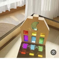 قطعه ديكور • ثقيله • قابلة للفك