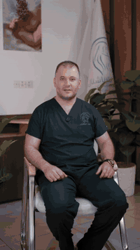 مركز انترناشنال • علاج الخصوبة • كركوك شوراو