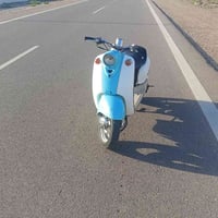 اخوان دراجه عبد الحليم 60 للبيع الدراجه كفاله من السرقه والعشائر الدرا...