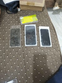 شاشات • ايفون ١١ برو • ايفون اكس ماكس