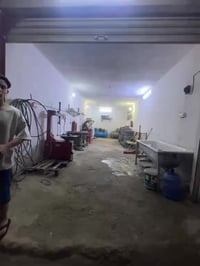 بنچر كامل • معدات ورشة • الديوانية الچلبيه