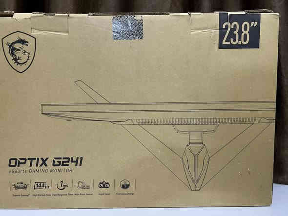 تجميعة pc gaming للبيع قطعة نظيفة ما مفتوحة قابلة للتعديل + شاشه msi 144hz 1ms
كارت شاشه 3060ti 
المعالجryzen 5 5000amd
البور سبلاي 850W
رام 16
المذر بورد msi B450-A PRO MAX
السعة 1تيره بايت
السعر :مليون و 100 ألف
ملاحضه يوجد ملحقات الحاسبه كافه إذا تحب لتضيف كل سعر واحد عن الحاسبه
العنوان : بغداد الدوره
للاستفسار: ***********
