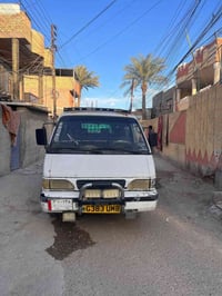 كية بستة موديل 1995 كير محرك مكفولات خط وبحث موجود خطهة شعلة سنوية بسم...