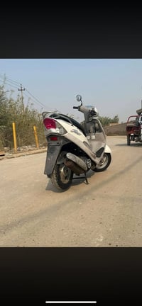 للبيع ماكس منغوالي كفاله عامه اتصل ‭٠٧٧٢ ٥٩٣ ٨٩٦٥‬واتساب متواجد