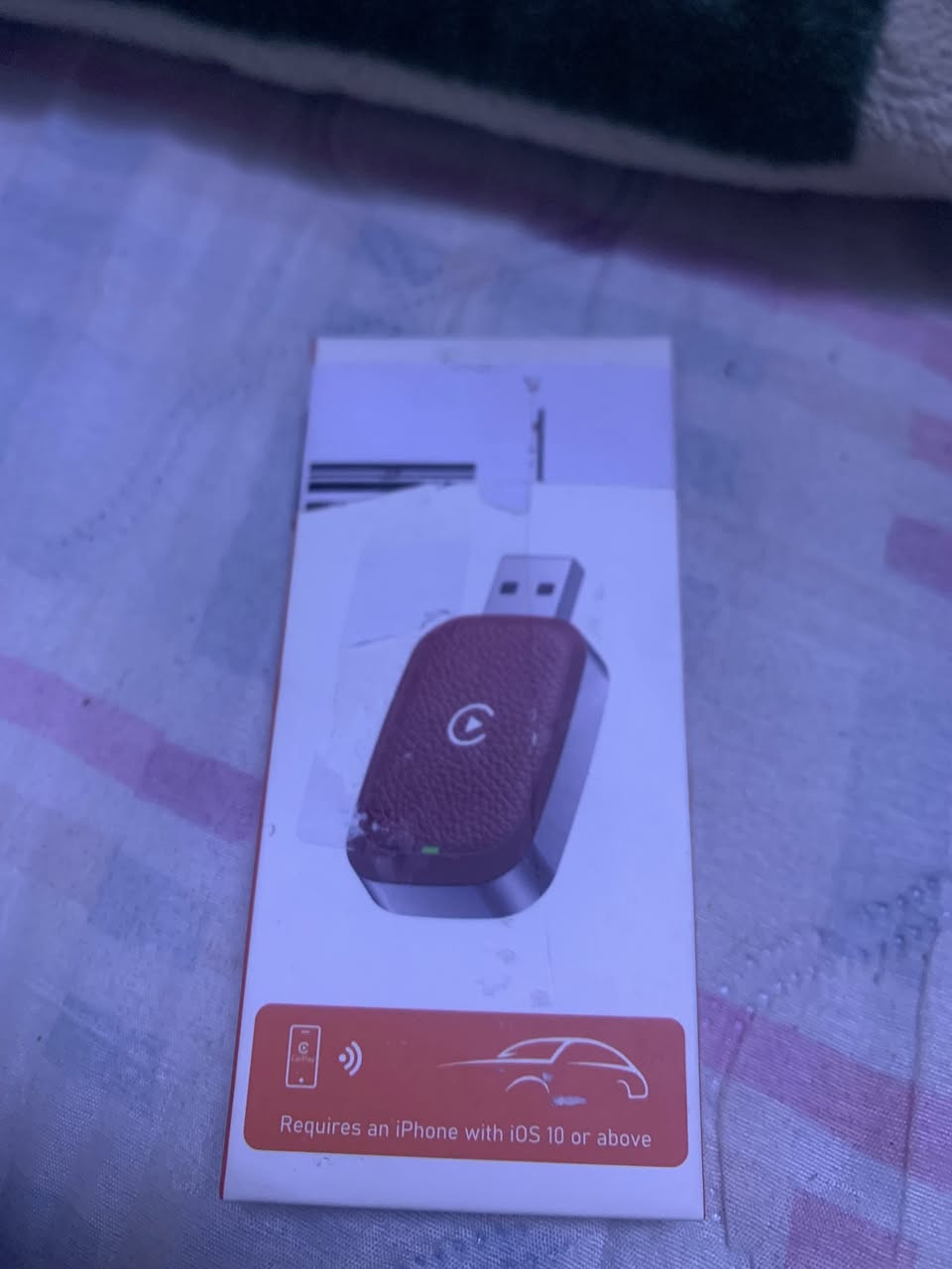 كاربلي سعر25


**إذا كنت صاحب هذا الإعلان وتريد حذفه لأي سبب، رجاءا أرسل رسالة إلى الدعم الفني**