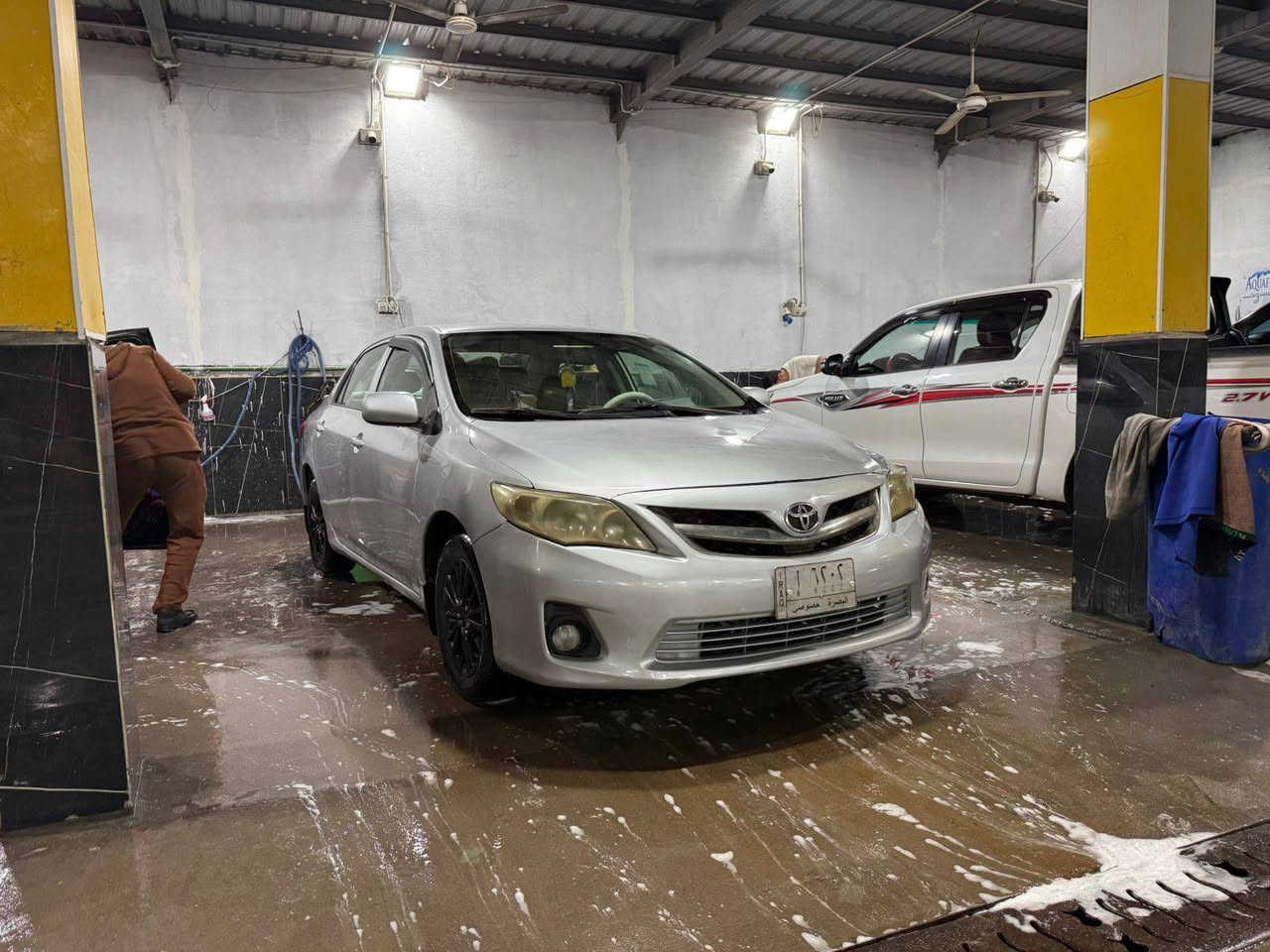 كورله موديل 2009 وارد امريكي سياره جاهزه كير. مكينه حداده تبريد تخم تاير. بصره سعر 85 بيها مجال بسيط مكانها البصره *********** البصرة, العراق
