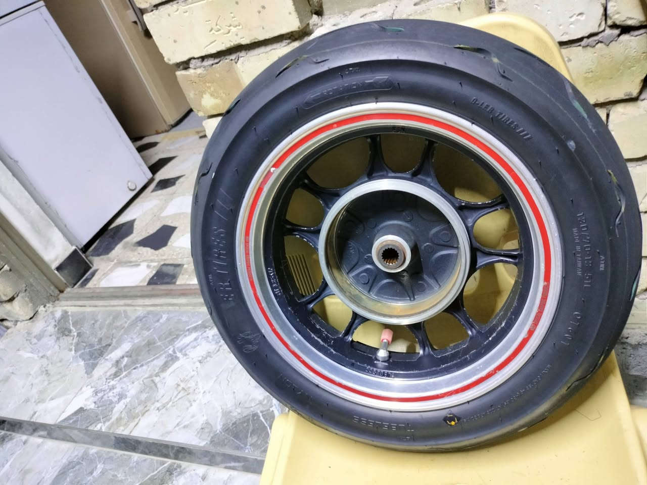 السلام عليكم ويل كب سكنس لد ياباني  يرهم فحل ونثيه ولد مكفوله من كلشي سعر خاص ولمو شراي وما يعرف بيهن لا يراسلني ولا يخابرني رجاً رقمي *********** مكاني حي اور قرب الفلسطيني
