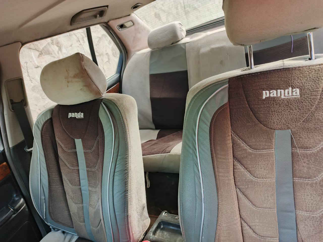 سلام عليكم شباب بيم مودل ٩١  /رقم بغداد حاز ثالث بس وكاله محرك 8سلندر محرك بي بخار  سياره تشتقل تك كير شرط صدرامامي خلفي جديد تخم تاير جديد كهرابايت كله شغاله كشنات جلد كهرباي شقلت سياره جديده ] رقم صاحب سياره 
سعر 27وبيه مجال 
***********》مكان سياره بغداد مدنت صدر
