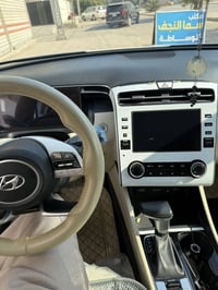 توسان • ٢٠٢٤ • فول مواصفات