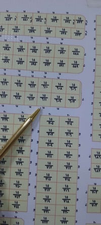 🏡 للبيع قطعة أرض - مقاطعة 15 🏡 📐 المساحة: 150م طابو ملك صرف 📜 📏 الأبعا...