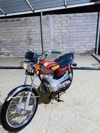 سلام عليك دراجه رقم وسنويه مديل ٢٣ دراجه حلوا وخير من اللّٰه ماعيزه شي...