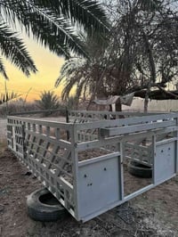 محجر كنتر 4.5 نضيف بدون خياس  ارتفاع 110 07838394896