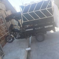 للبيع شاسي محرك شرط محرك جديد شديتو 2025 موديل الستوته 2019 بيها خيسان...