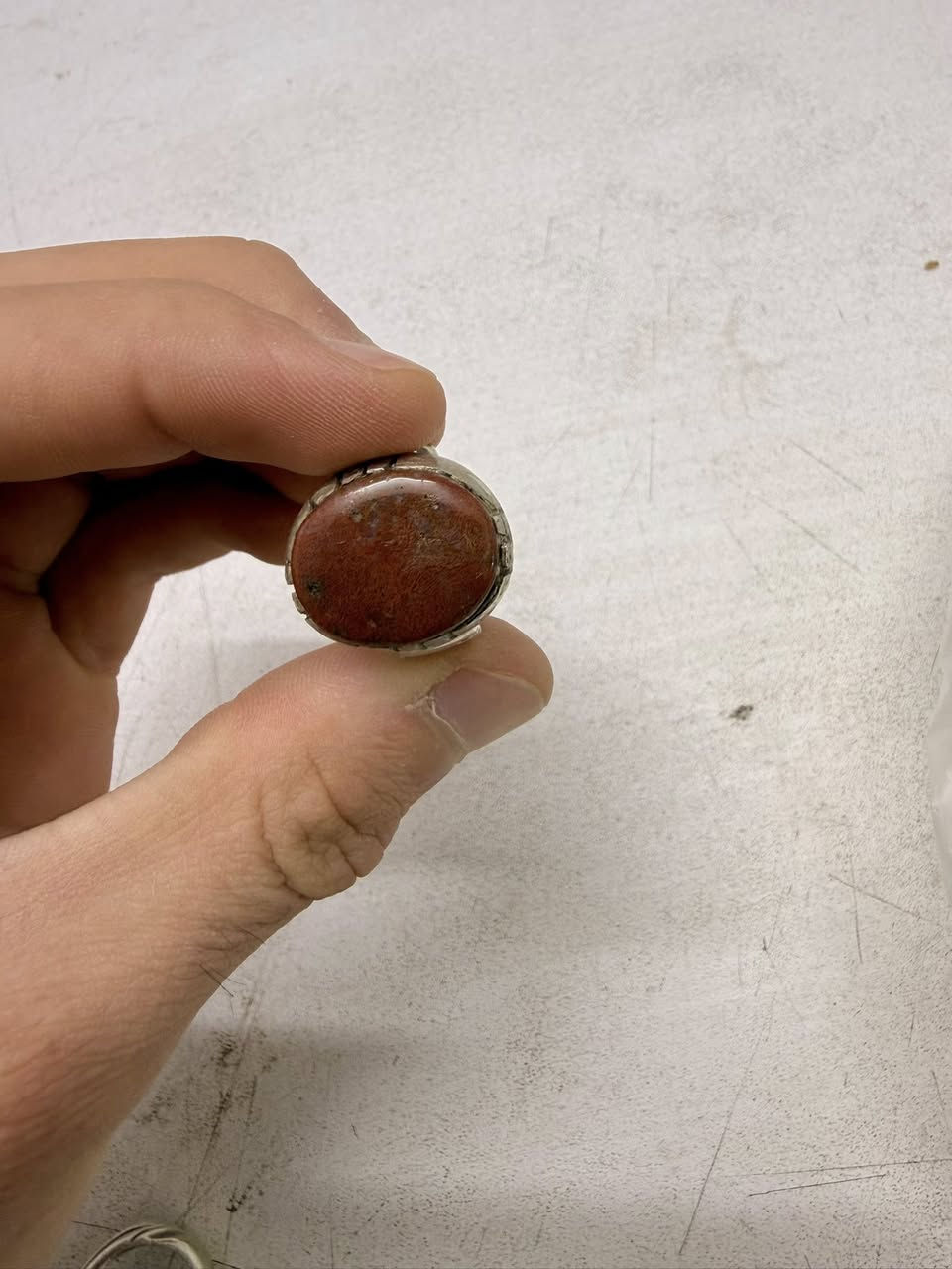 150 قفل شلع ابيع


**إذا كنت صاحب هذا الإعلان وتريد حذفه لأي سبب، رجاءا أرسل رسالة إلى الدعم الفني**