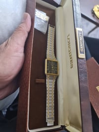 لونجين • كوارتز • نظافة ٩٩%